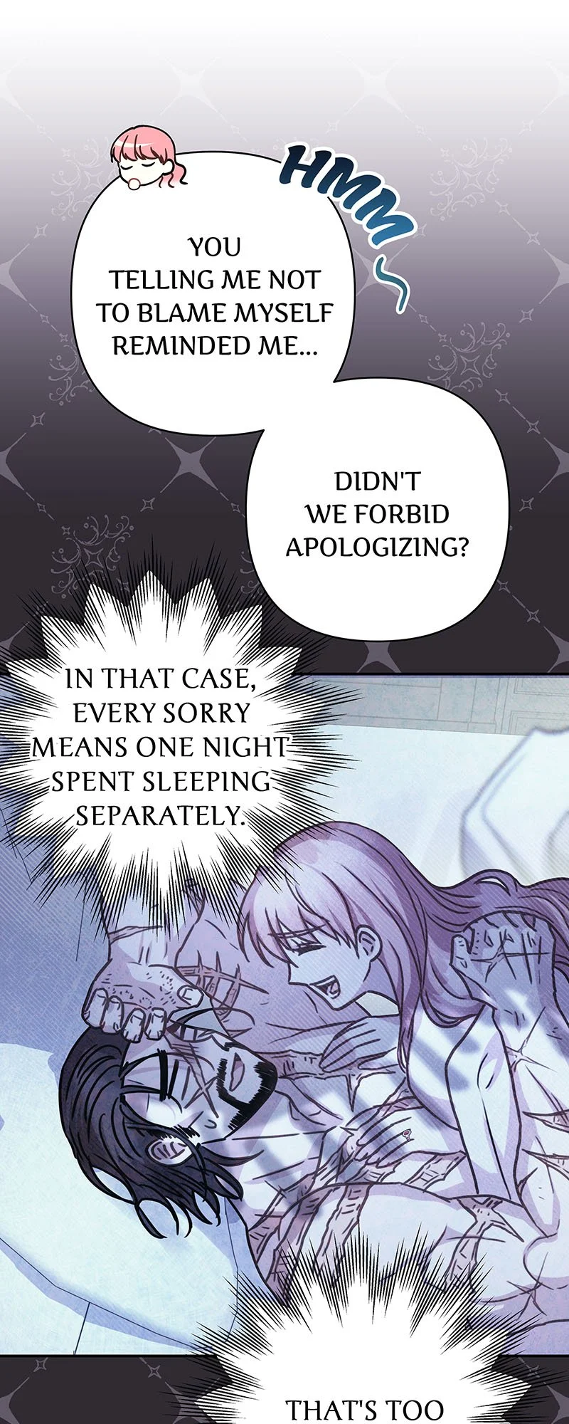 Another Typical Fantasy Romance Chapter 66 - Page 115