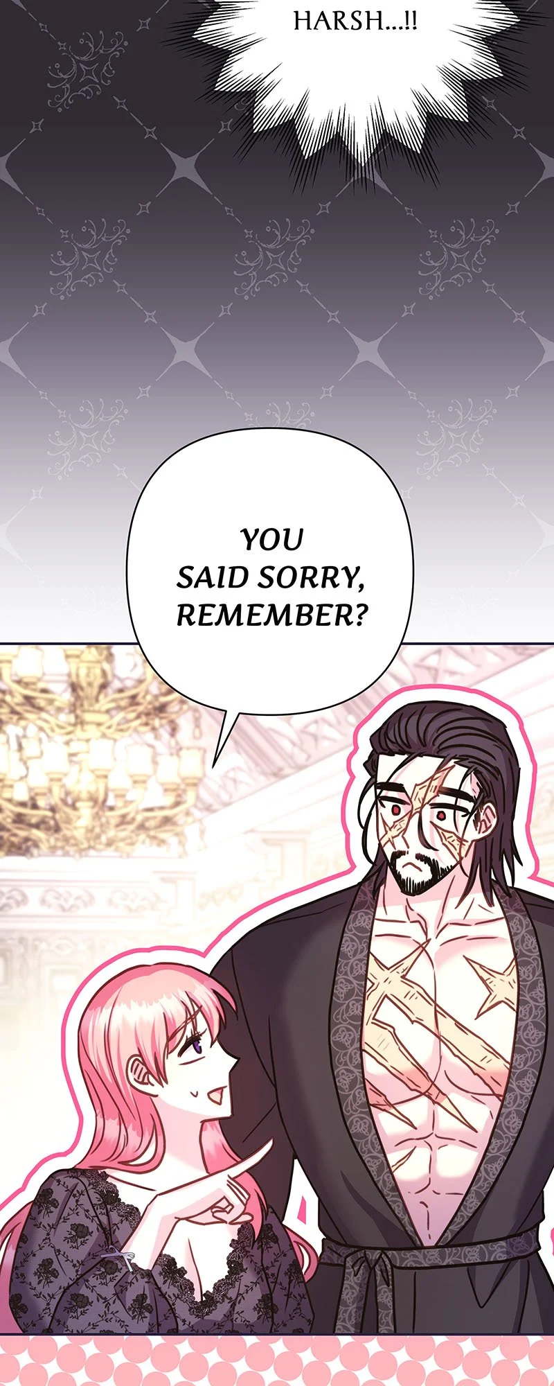 Another Typical Fantasy Romance Chapter 66 - Page 116