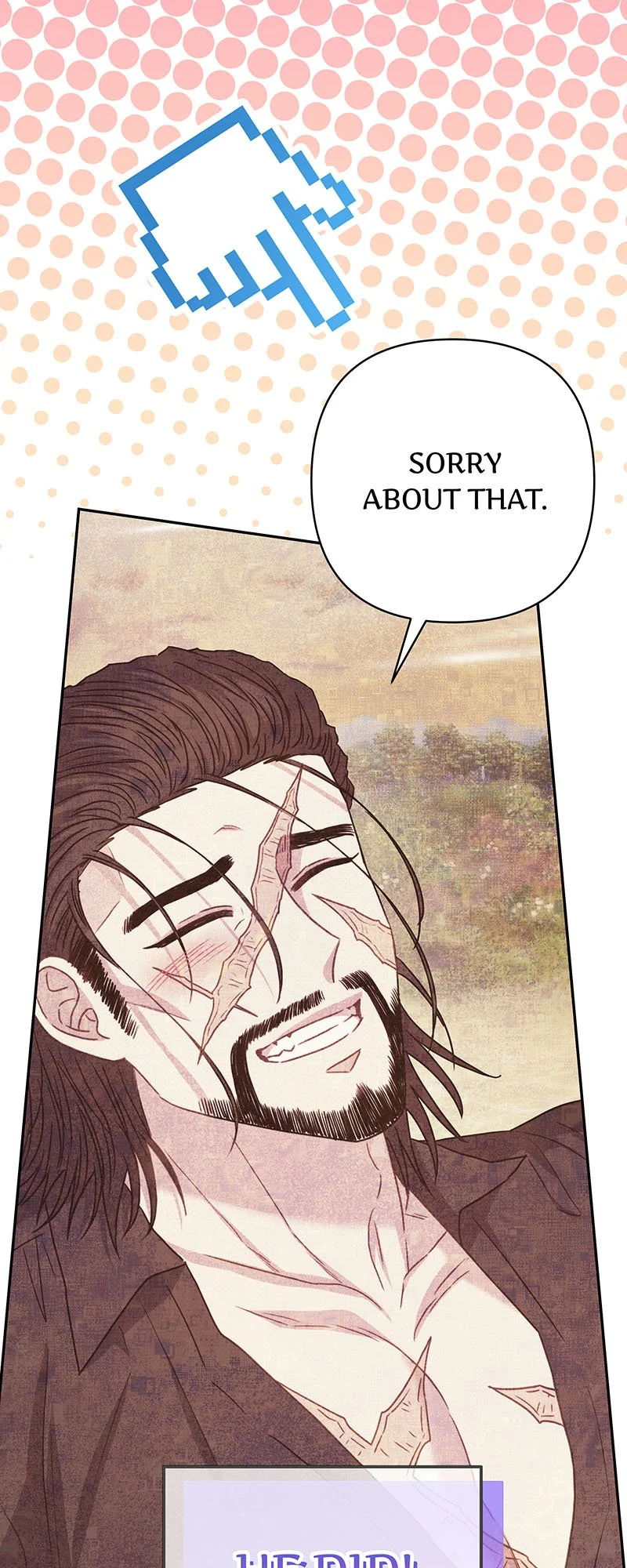 Another Typical Fantasy Romance Chapter 66 - Page 117