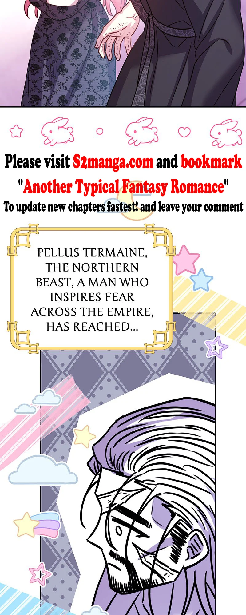 Another Typical Fantasy Romance Chapter 66 - Page 119