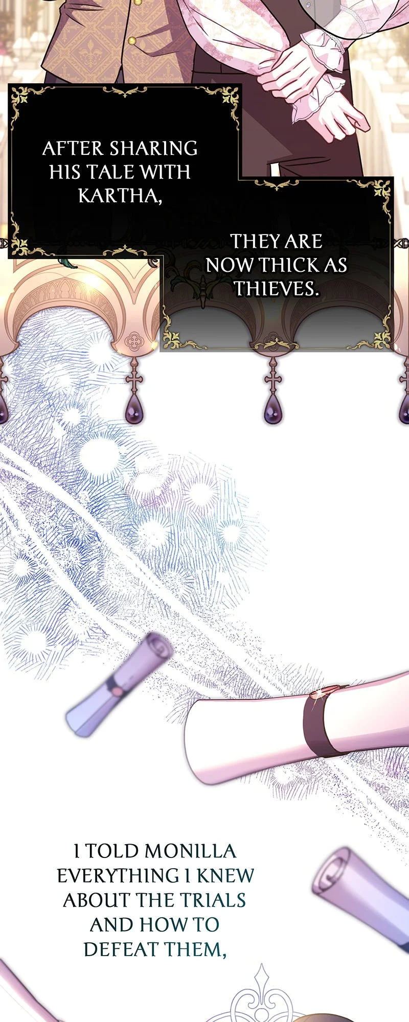 Another Typical Fantasy Romance Chapter 66 - Page 15