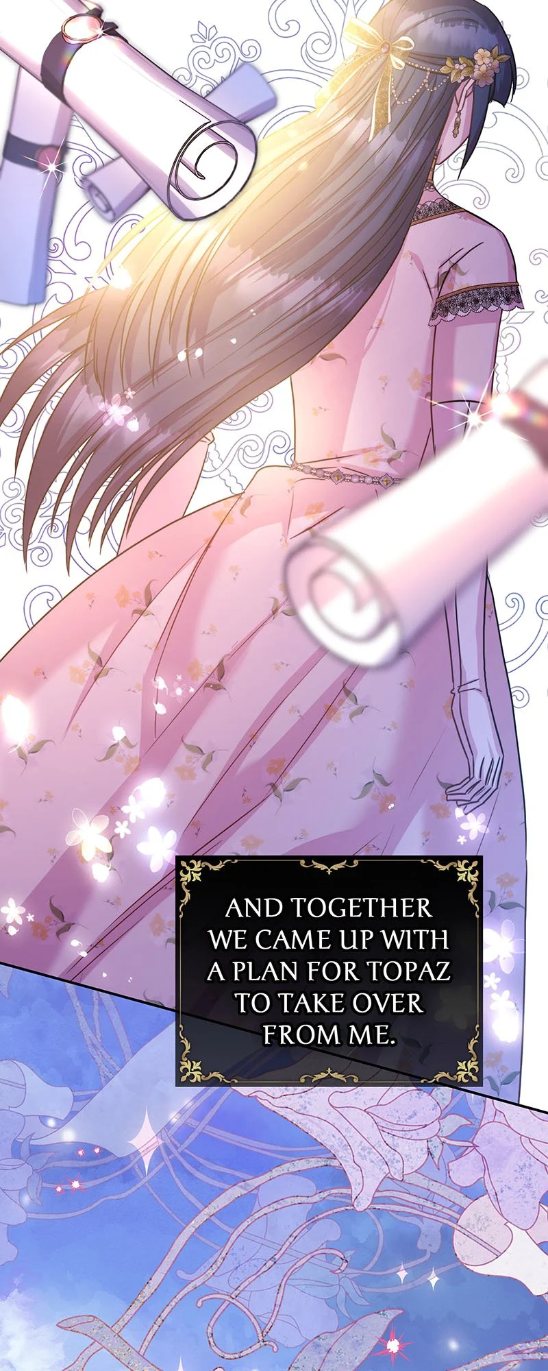 Another Typical Fantasy Romance Chapter 66 - Page 16