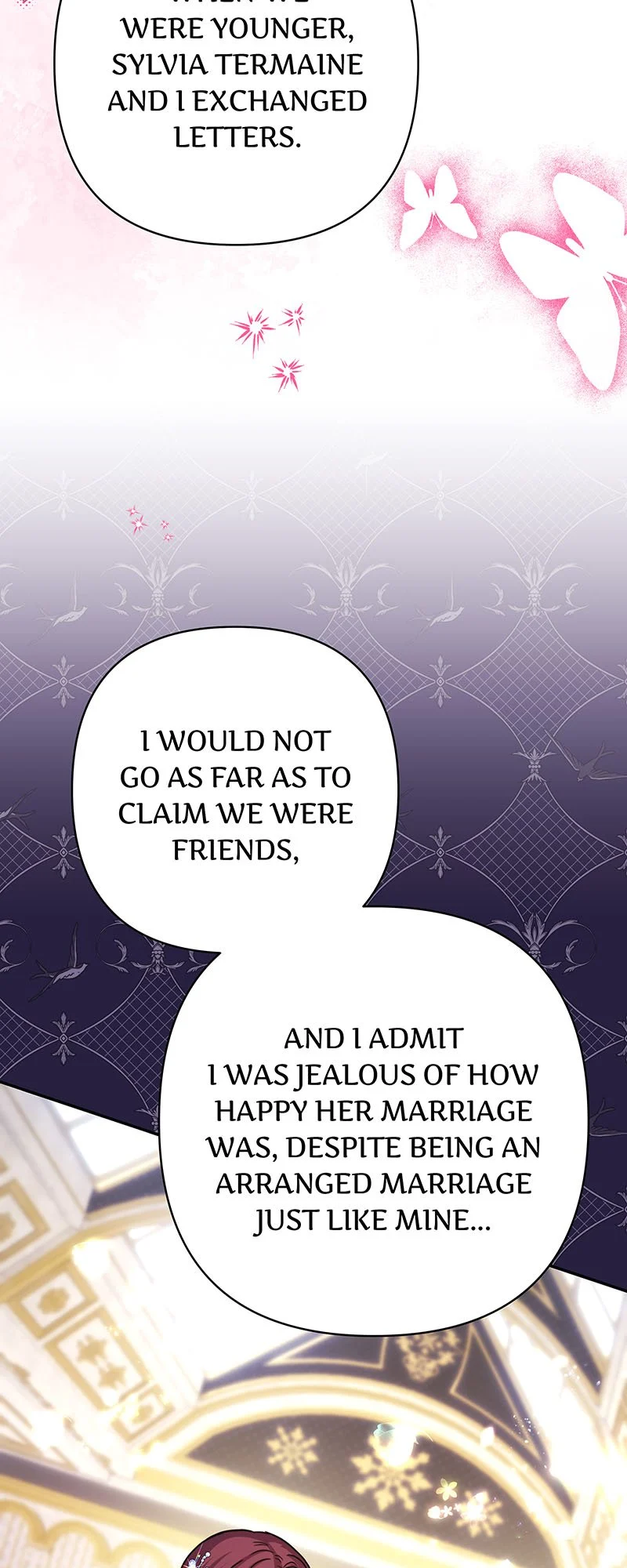 Another Typical Fantasy Romance Chapter 66 - Page 21