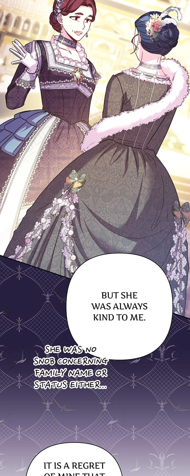 Another Typical Fantasy Romance Chapter 66 - Page 22