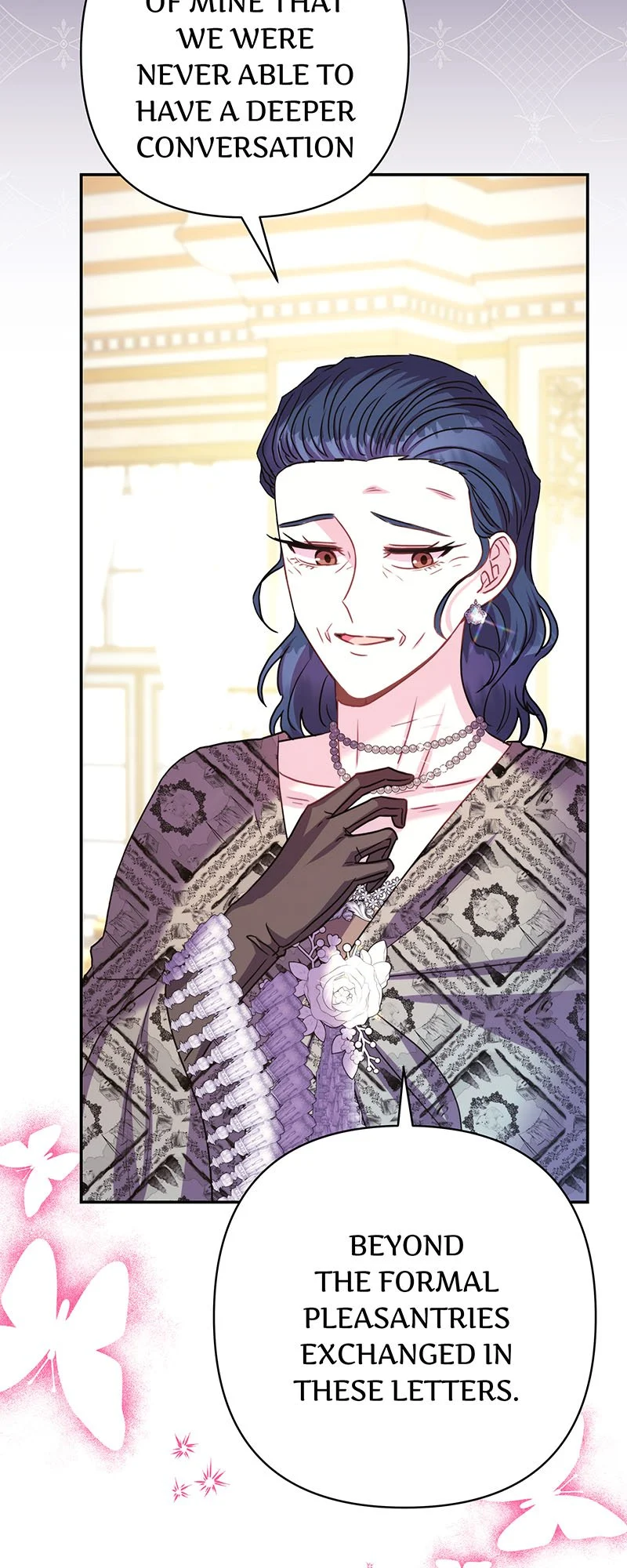 Another Typical Fantasy Romance Chapter 66 - Page 23