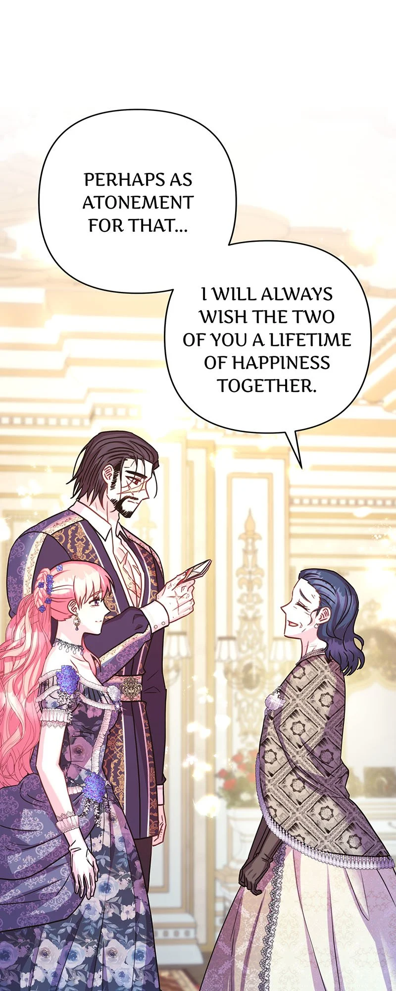 Another Typical Fantasy Romance Chapter 66 - Page 25