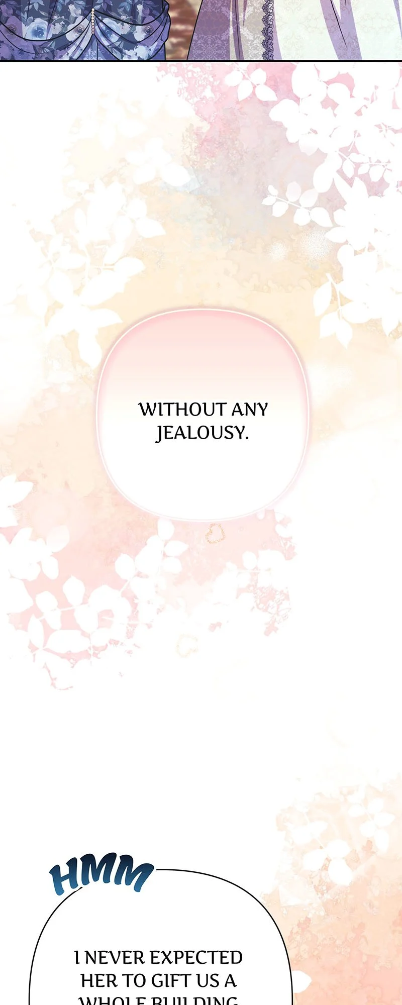Another Typical Fantasy Romance Chapter 66 - Page 26