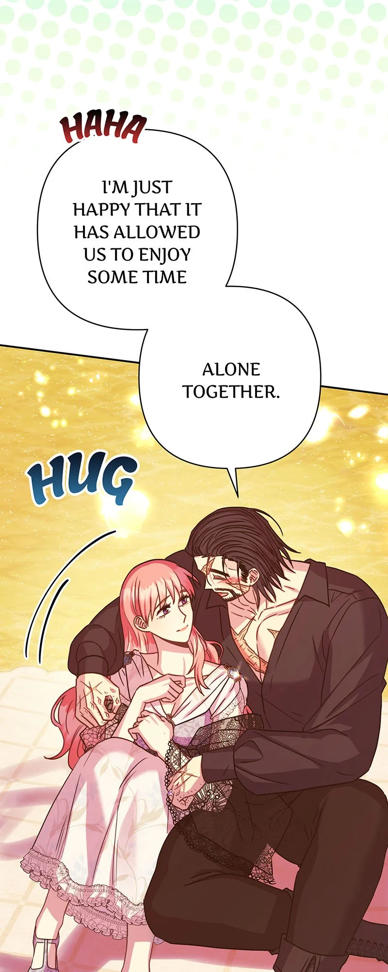Another Typical Fantasy Romance Chapter 66 - Page 28