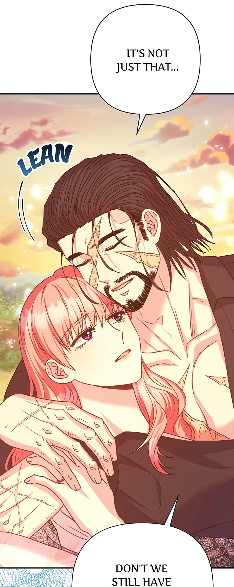 Another Typical Fantasy Romance Chapter 66 - Page 31