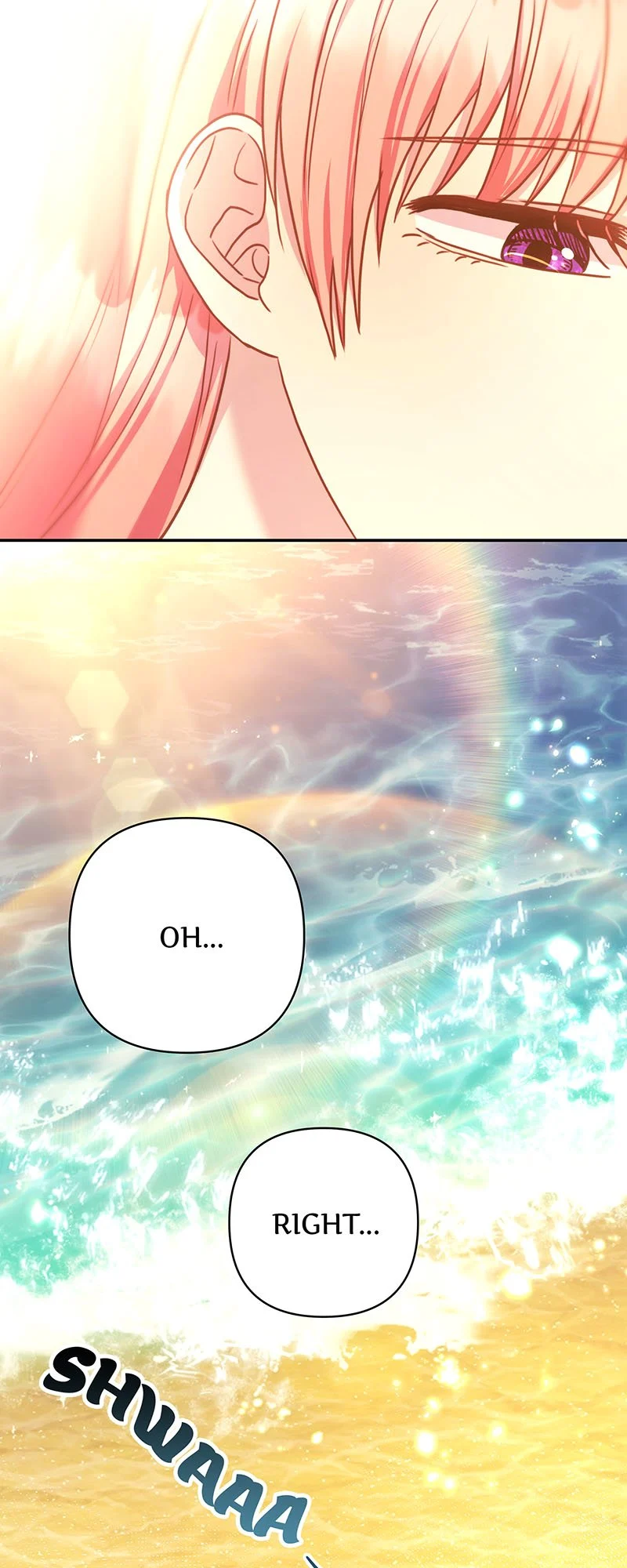 Another Typical Fantasy Romance Chapter 66 - Page 34