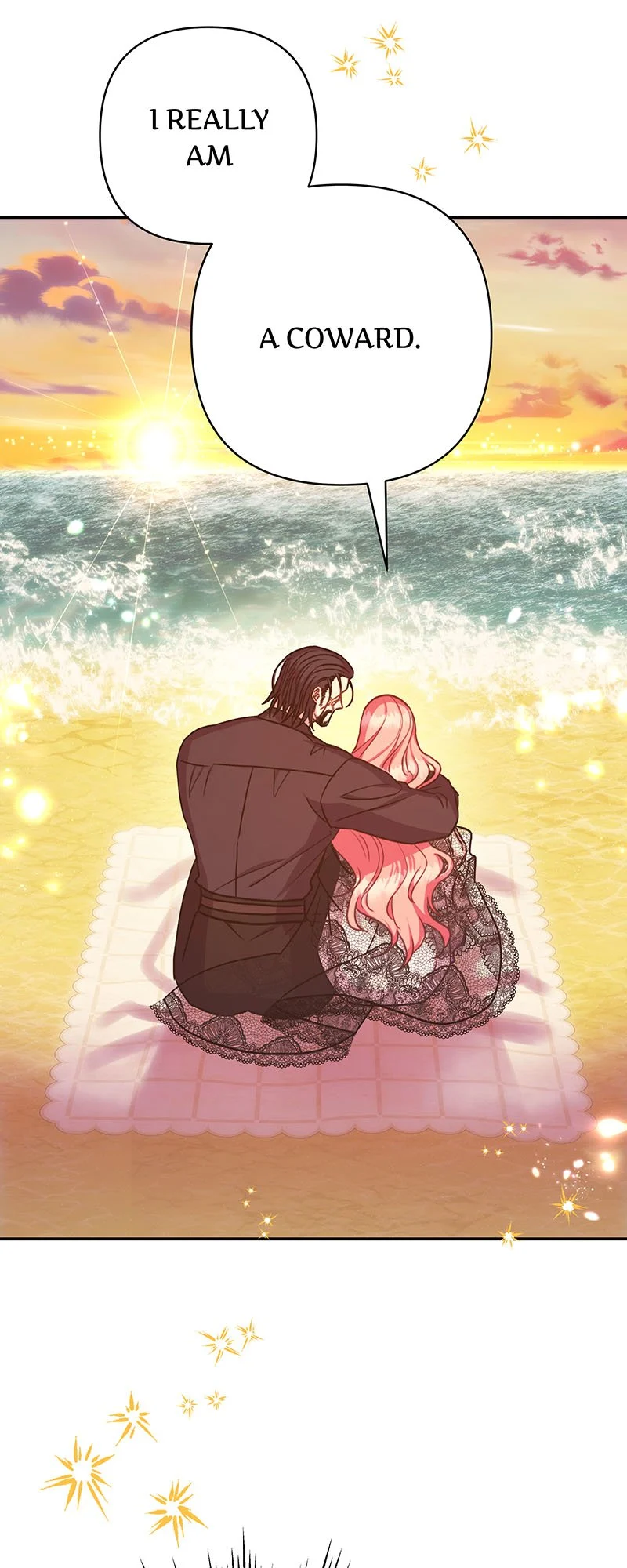 Another Typical Fantasy Romance Chapter 66 - Page 37