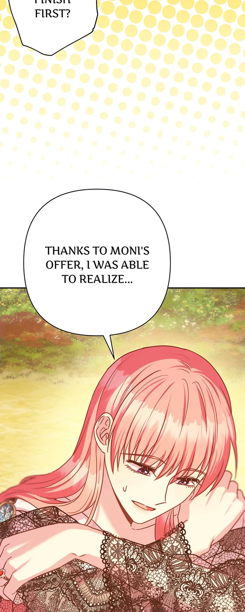 Another Typical Fantasy Romance Chapter 66 - Page 39