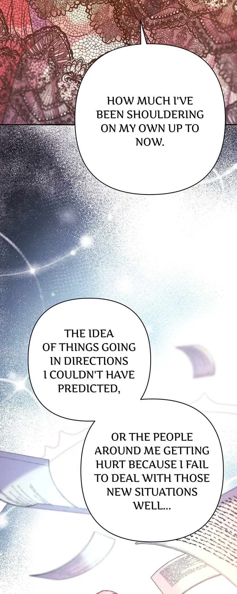 Another Typical Fantasy Romance Chapter 66 - Page 40