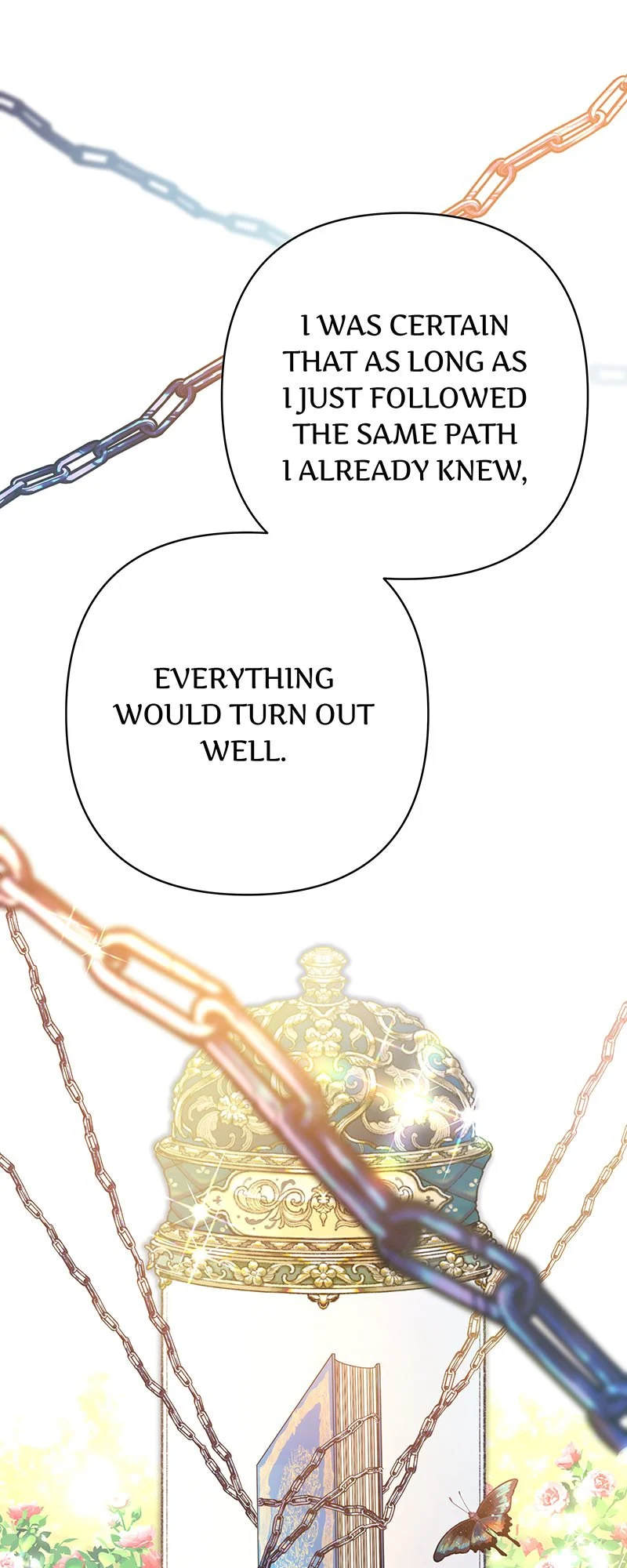 Another Typical Fantasy Romance Chapter 66 - Page 43