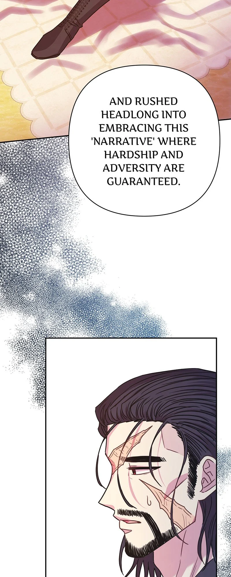 Another Typical Fantasy Romance Chapter 66 - Page 45