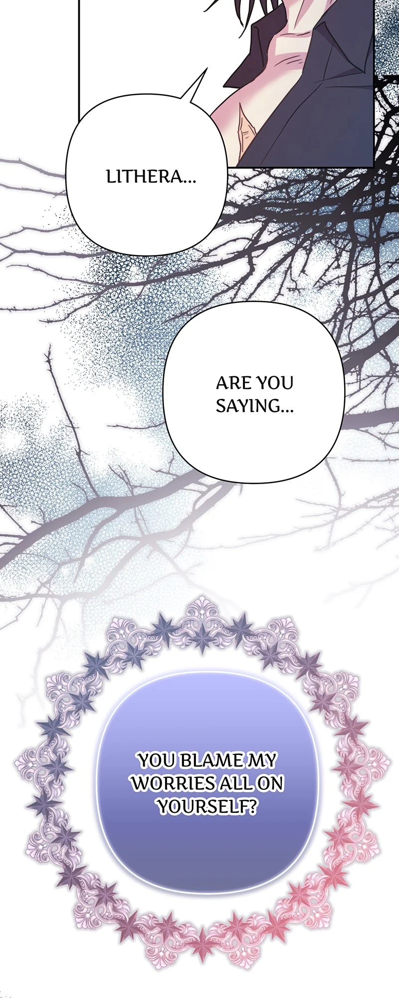Another Typical Fantasy Romance Chapter 66 - Page 46