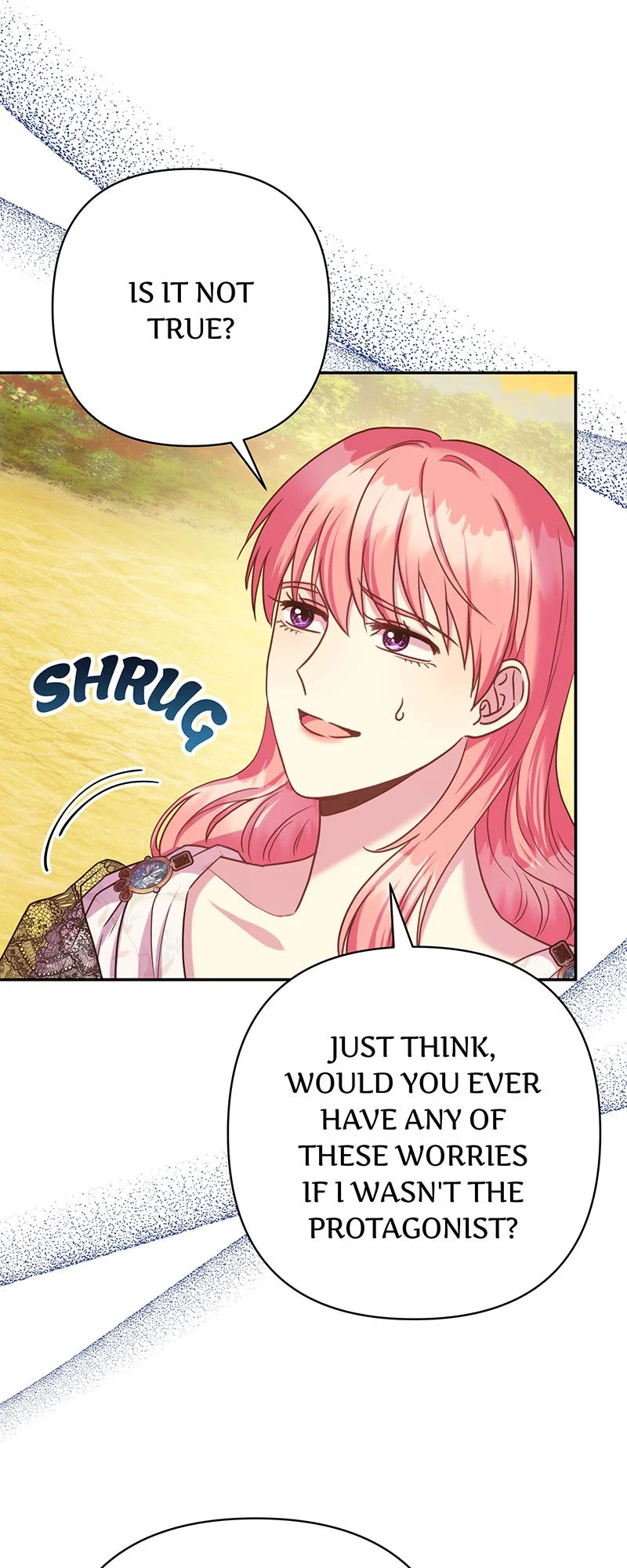 Another Typical Fantasy Romance Chapter 66 - Page 47