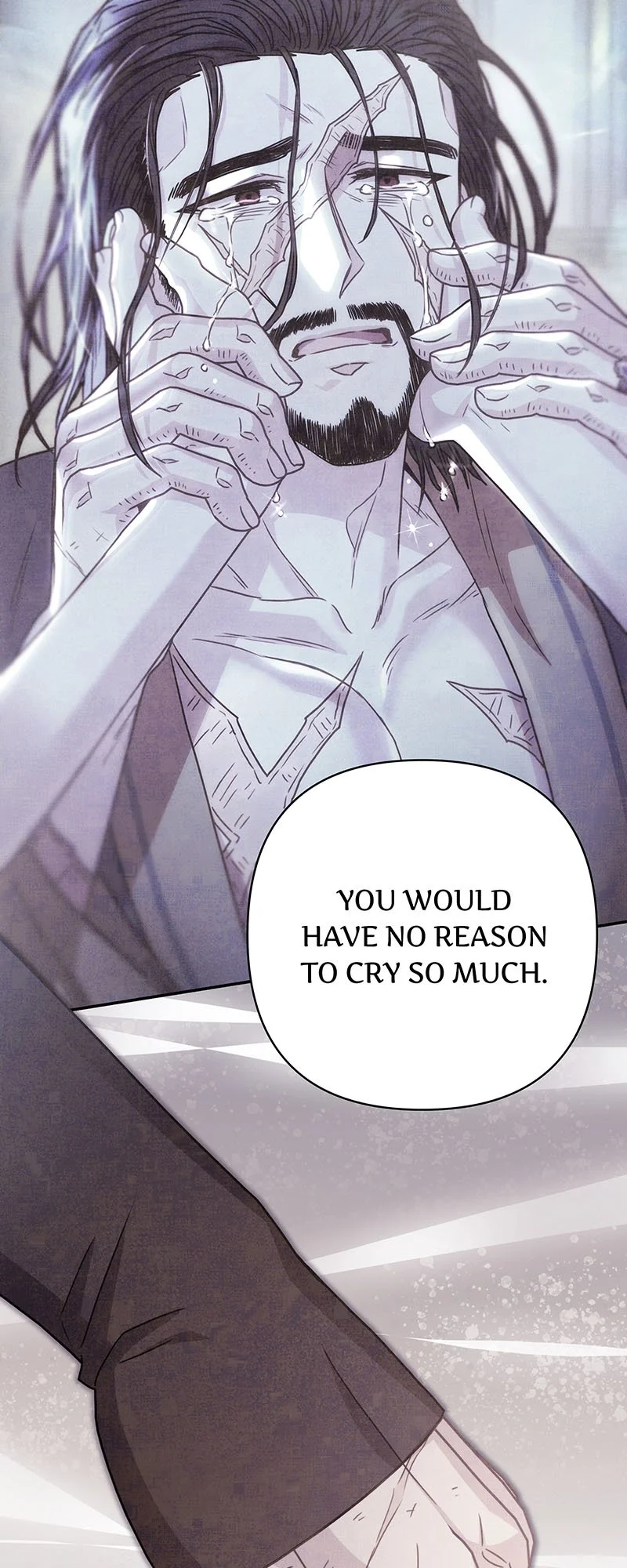 Another Typical Fantasy Romance Chapter 66 - Page 50