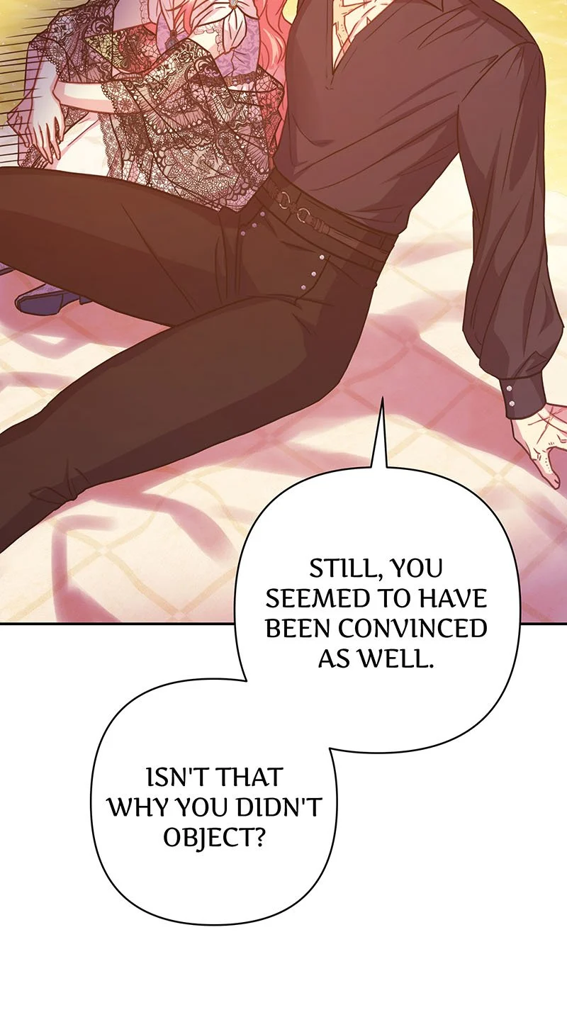 Another Typical Fantasy Romance Chapter 66 - Page 6