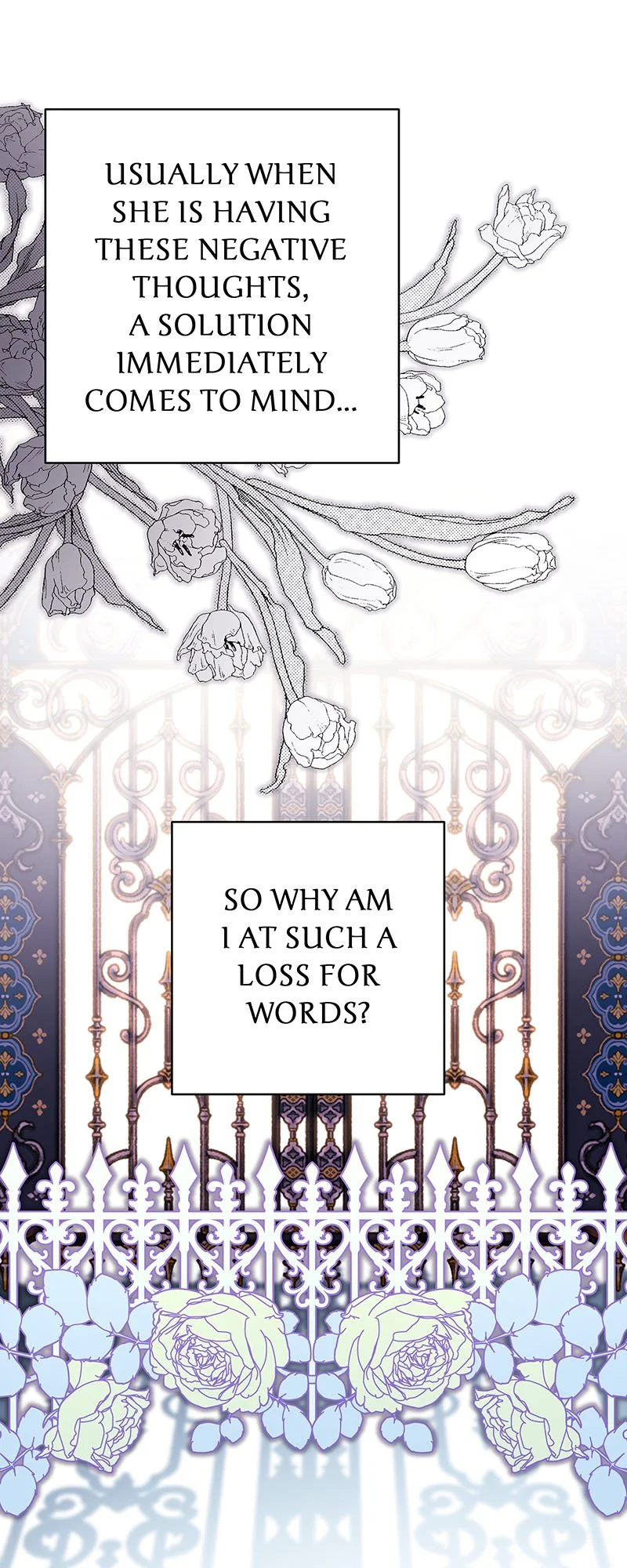 Another Typical Fantasy Romance Chapter 66 - Page 61