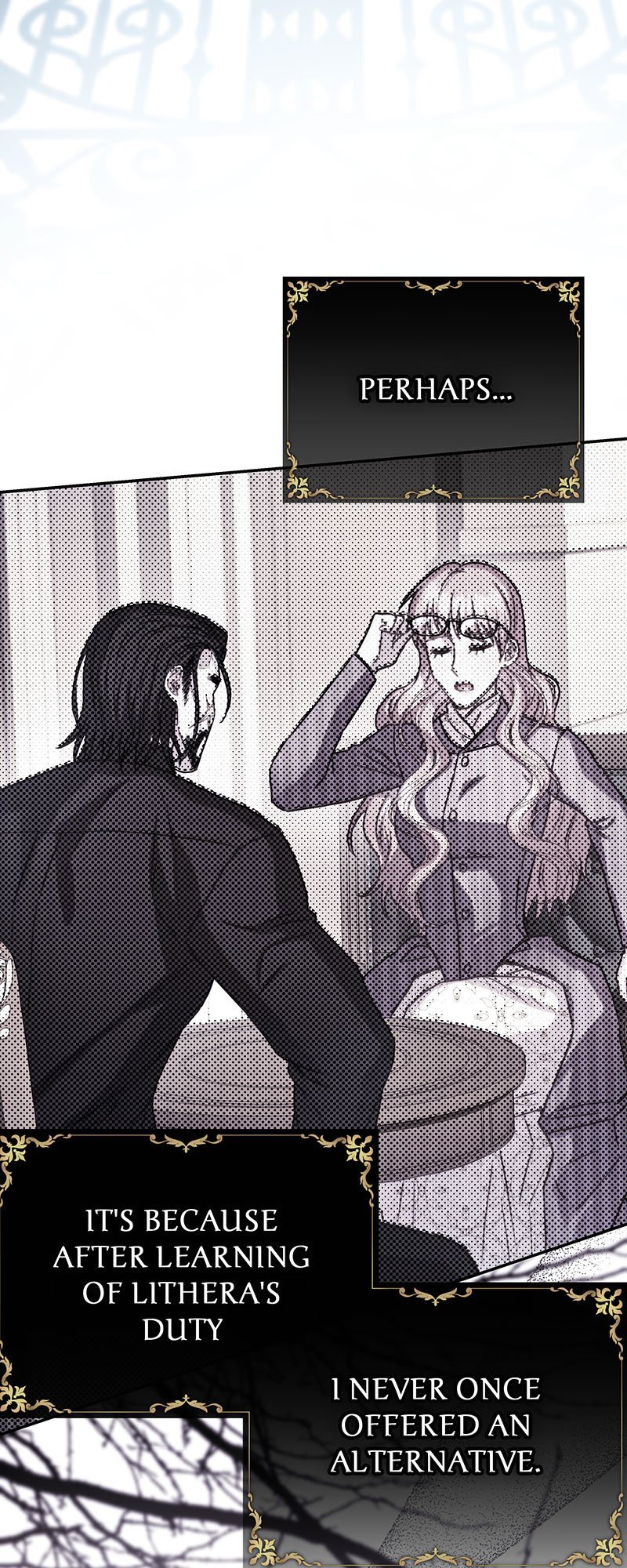 Another Typical Fantasy Romance Chapter 66 - Page 62