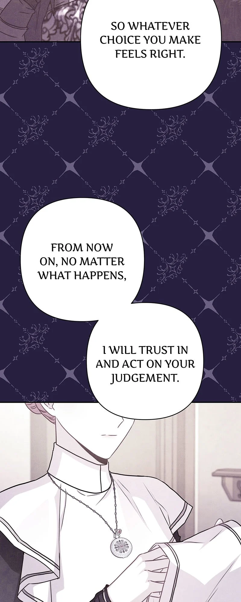 Another Typical Fantasy Romance Chapter 66 - Page 65