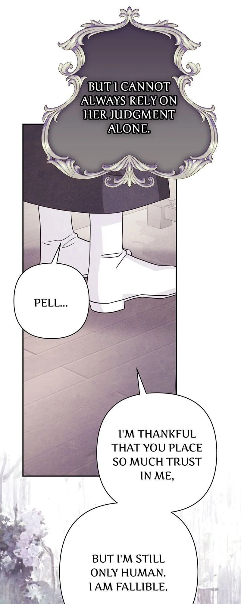 Another Typical Fantasy Romance Chapter 66 - Page 67
