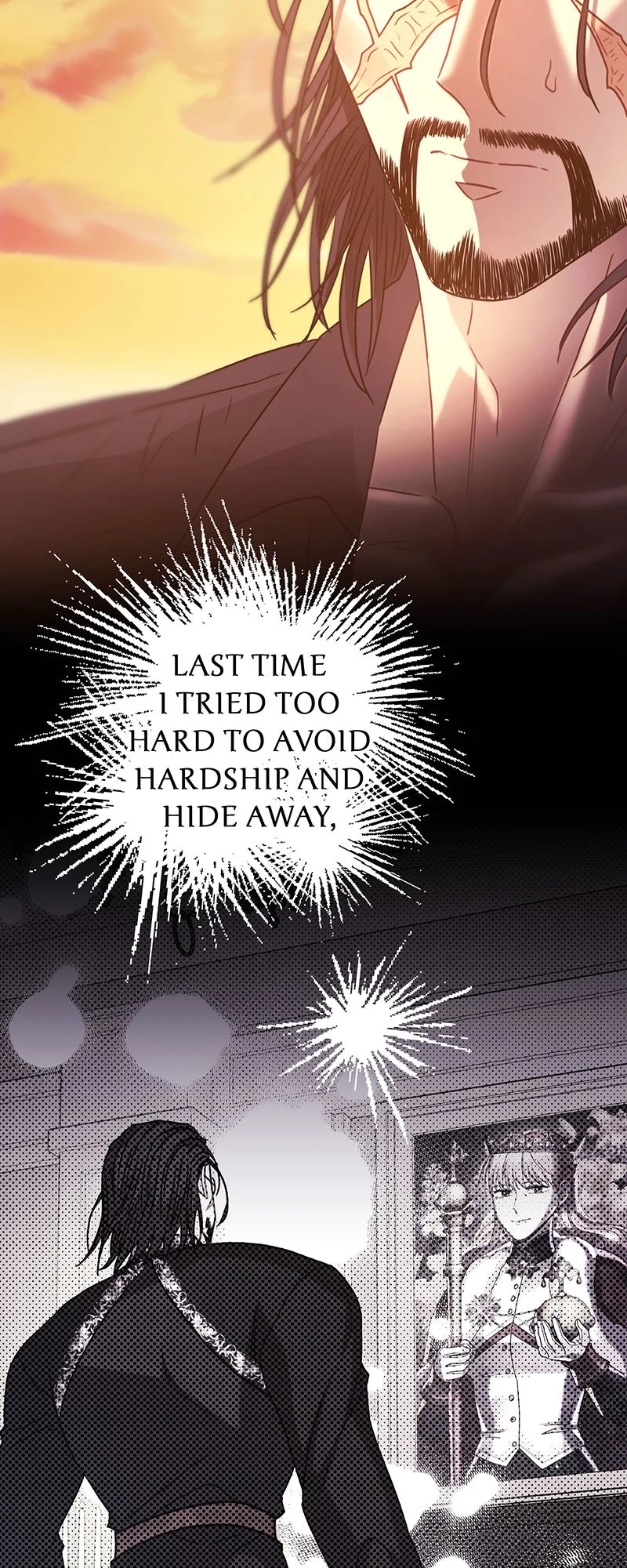 Another Typical Fantasy Romance Chapter 66 - Page 70