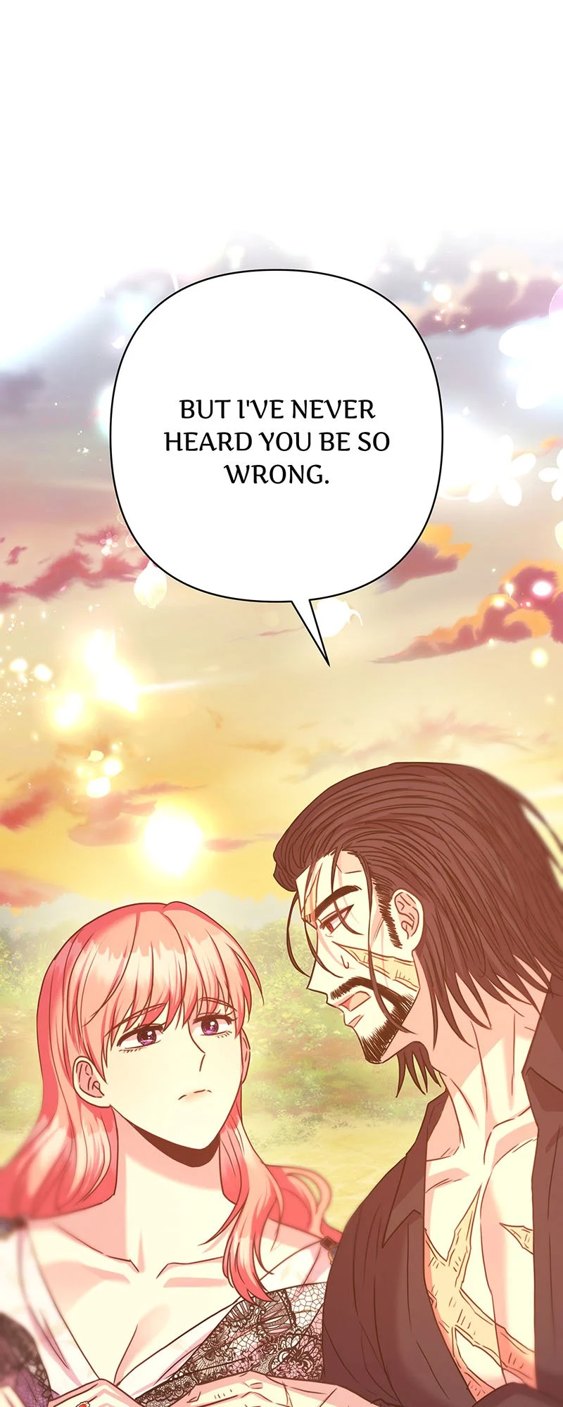 Another Typical Fantasy Romance Chapter 66 - Page 73