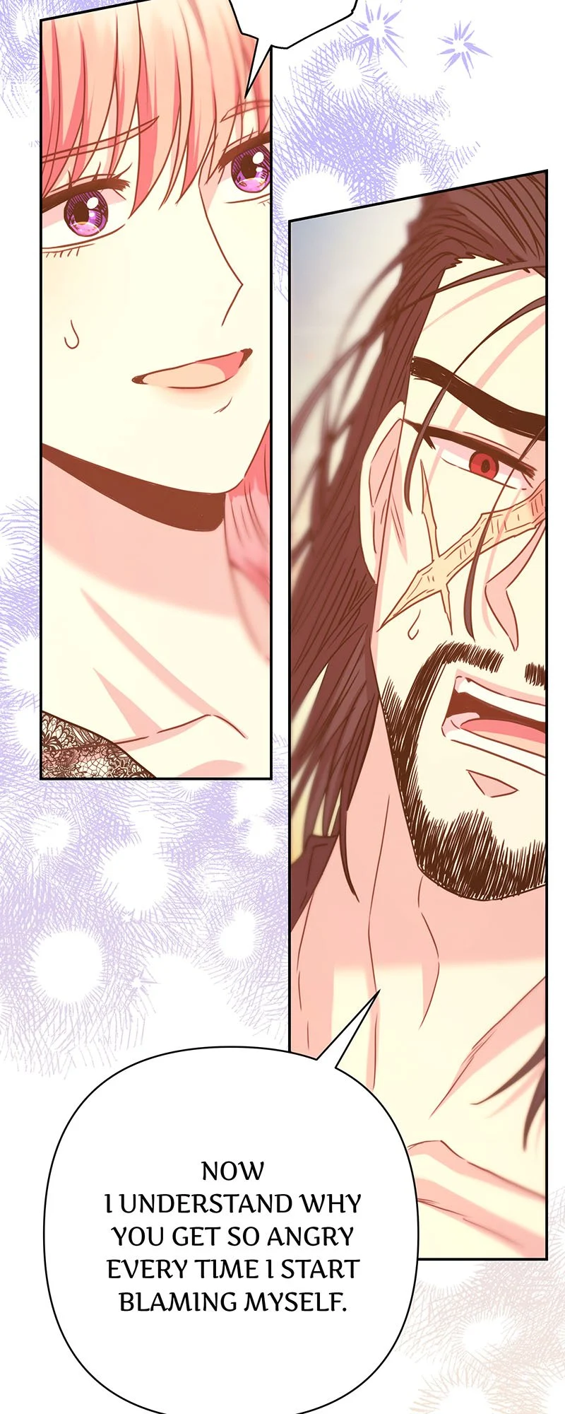 Another Typical Fantasy Romance Chapter 66 - Page 75