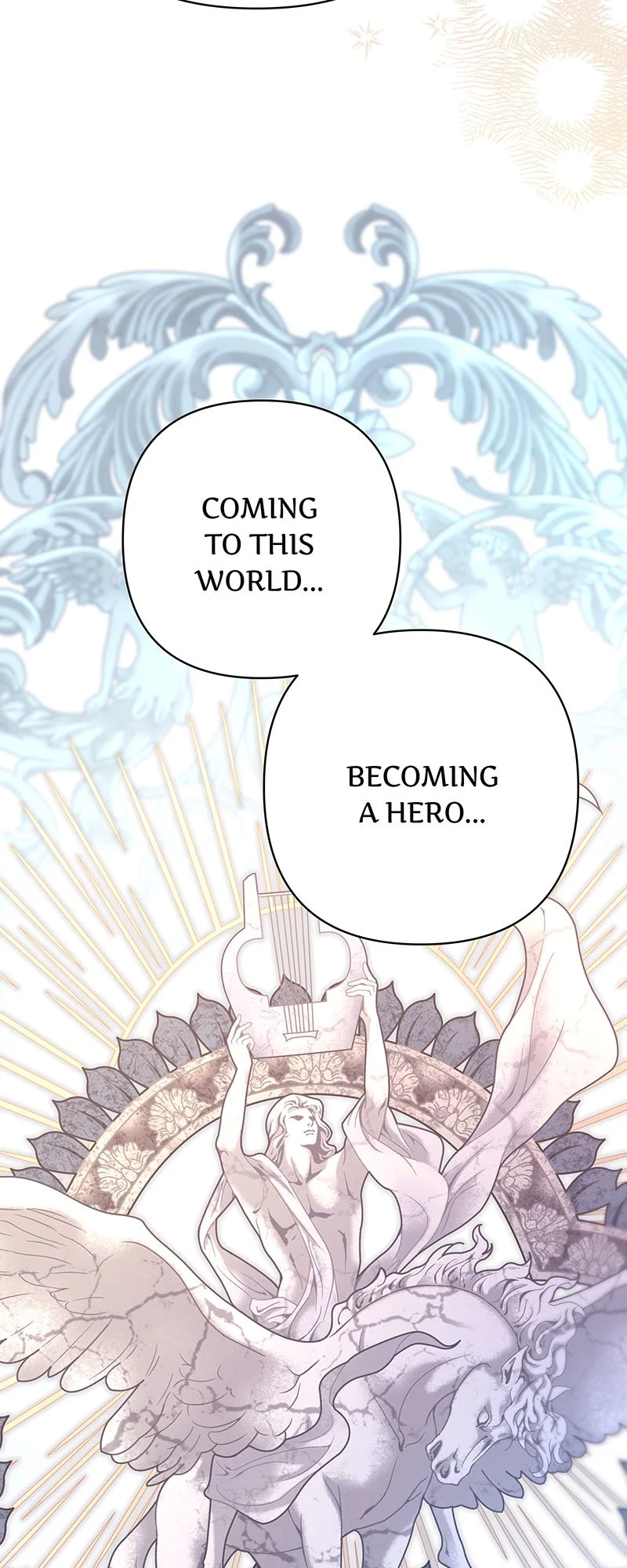 Another Typical Fantasy Romance Chapter 66 - Page 76
