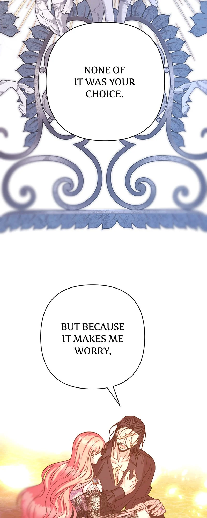 Another Typical Fantasy Romance Chapter 66 - Page 77