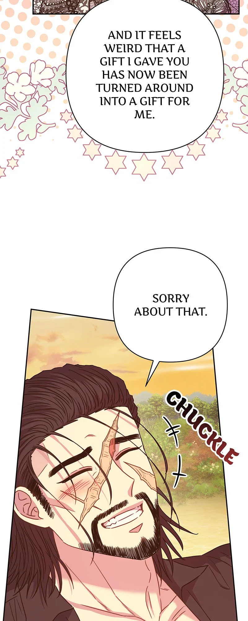 Another Typical Fantasy Romance Chapter 66 - Page 8