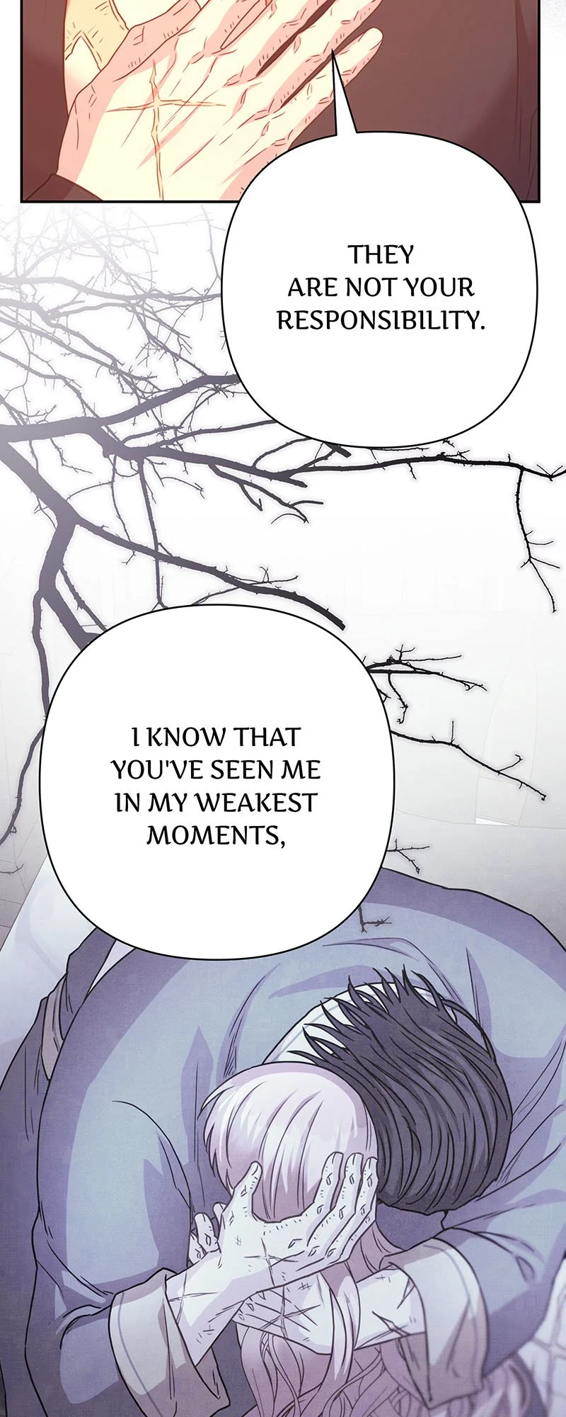 Another Typical Fantasy Romance Chapter 66 - Page 81