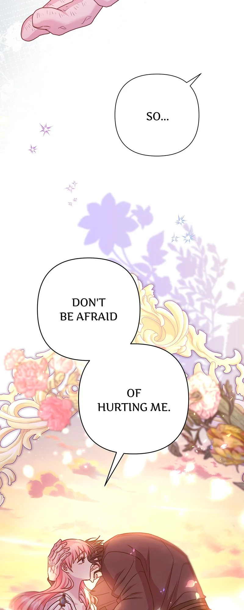 Another Typical Fantasy Romance Chapter 66 - Page 83