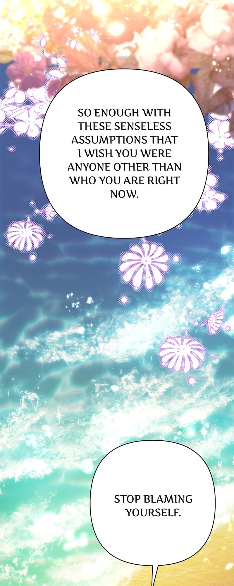 Another Typical Fantasy Romance Chapter 66 - Page 88