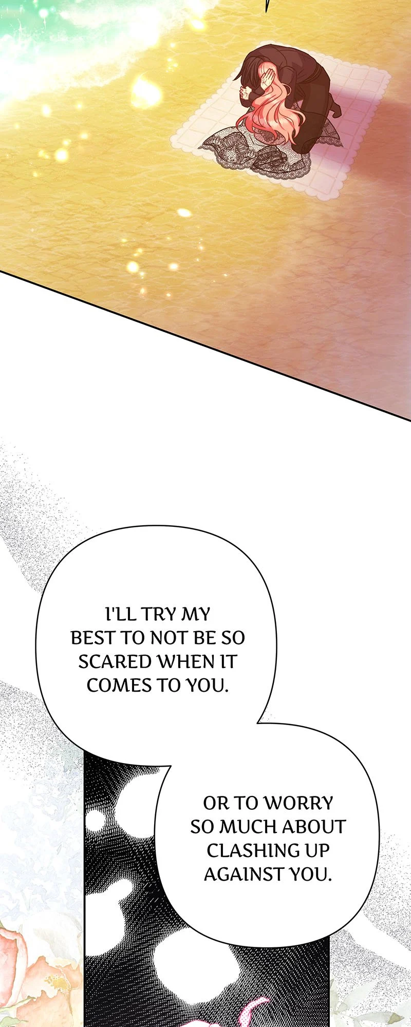Another Typical Fantasy Romance Chapter 66 - Page 89