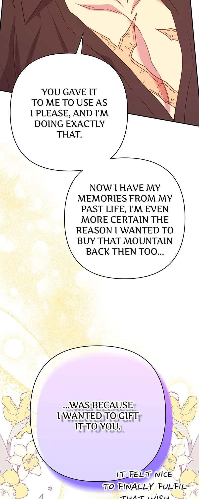 Another Typical Fantasy Romance Chapter 66 - Page 9