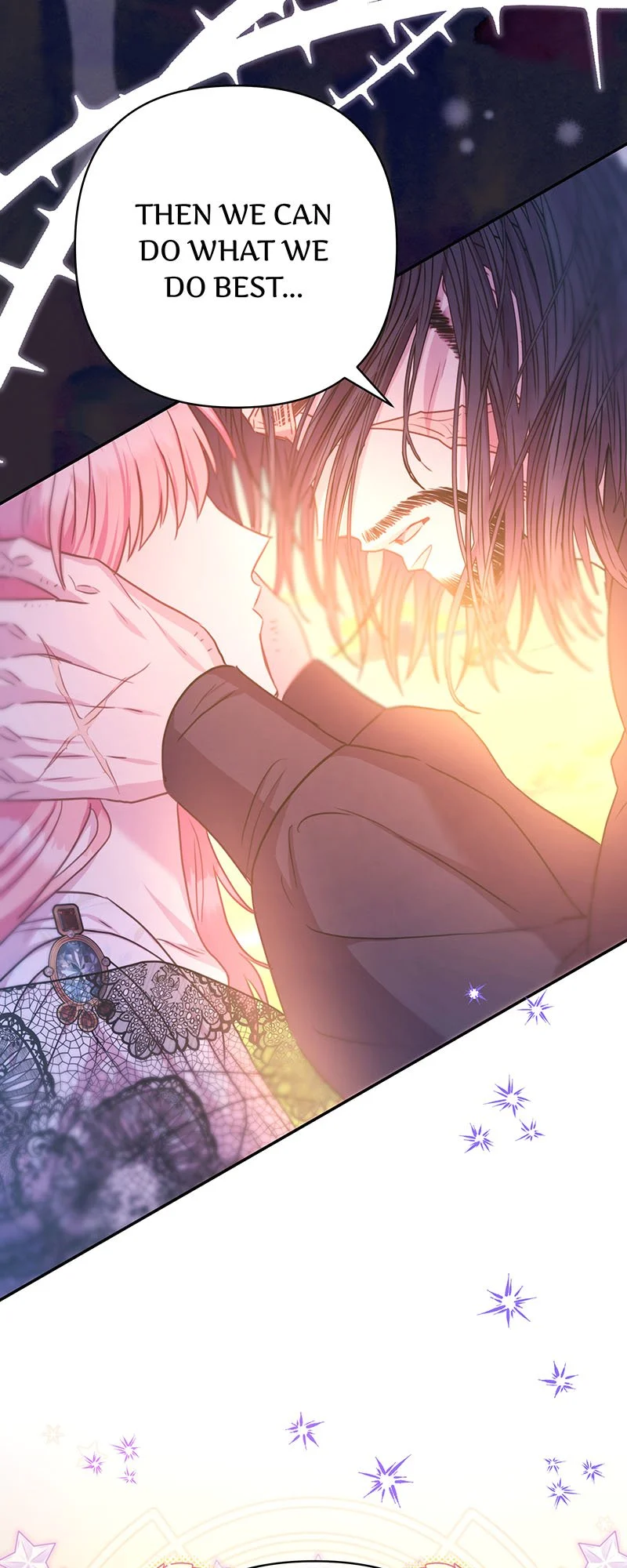 Another Typical Fantasy Romance Chapter 66 - Page 92