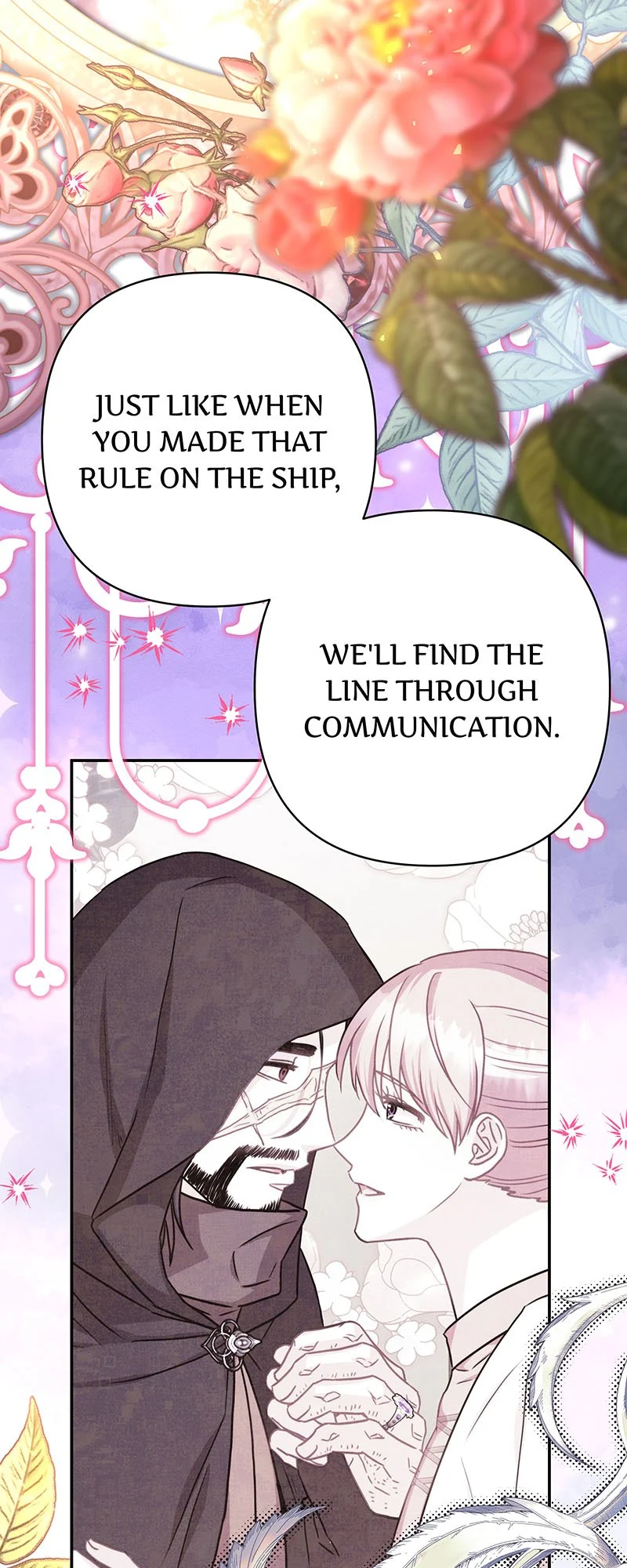 Another Typical Fantasy Romance Chapter 66 - Page 94