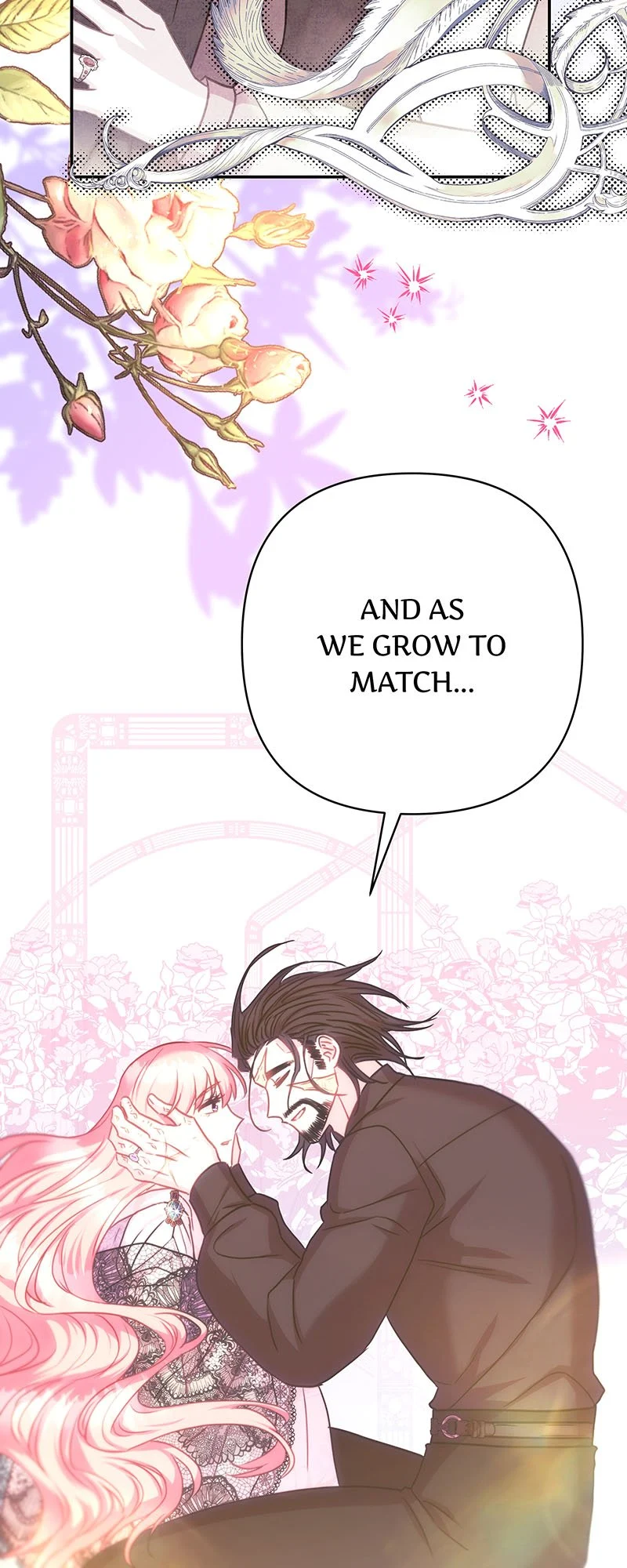 Another Typical Fantasy Romance Chapter 66 - Page 95