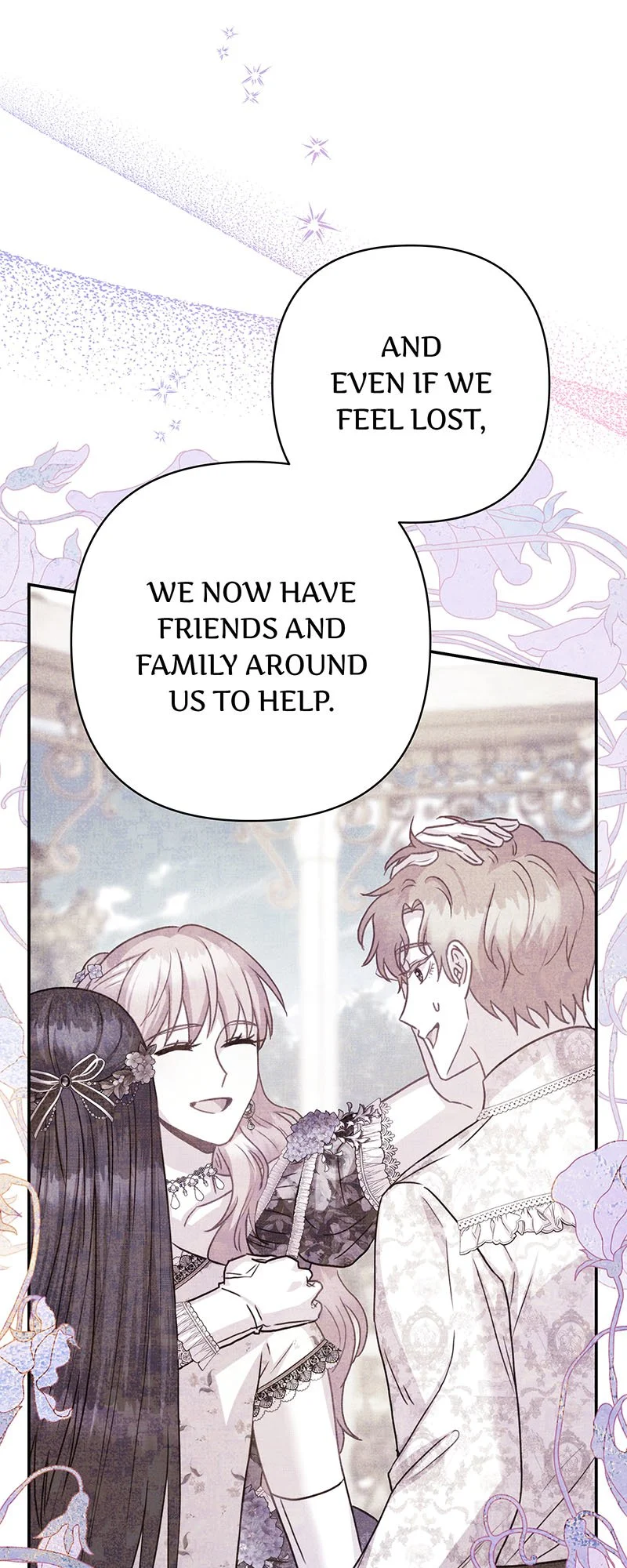 Another Typical Fantasy Romance Chapter 66 - Page 97