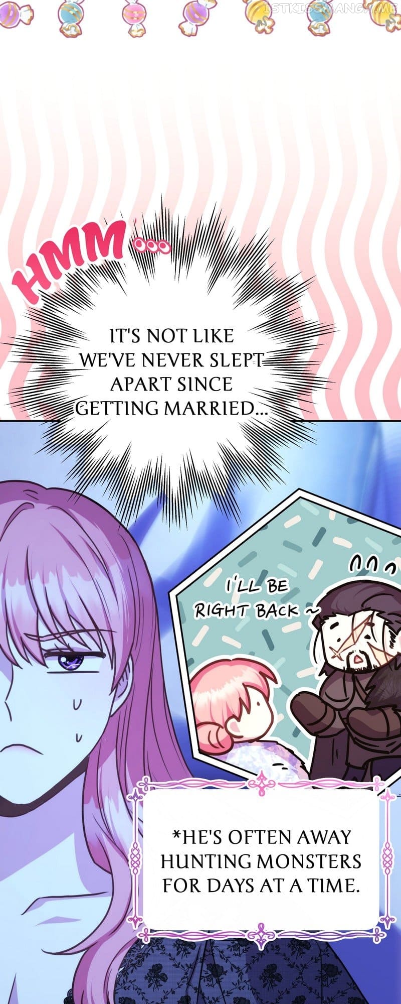 Another Typical Fantasy Romance Chapter 67 - Page 14