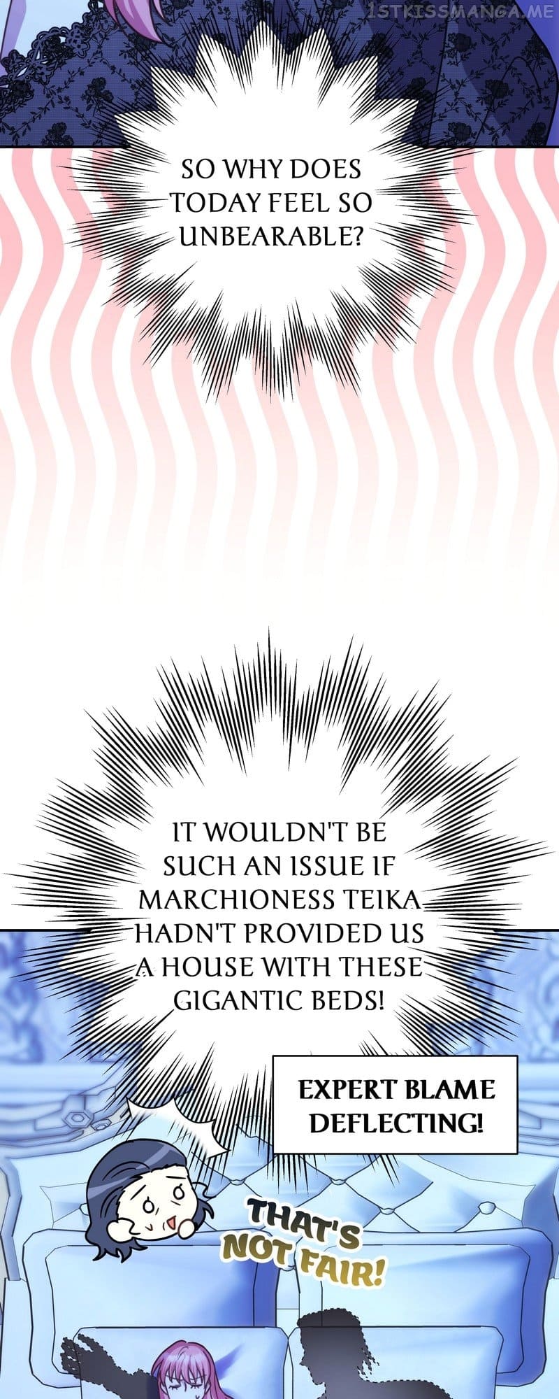 Another Typical Fantasy Romance Chapter 67 - Page 15