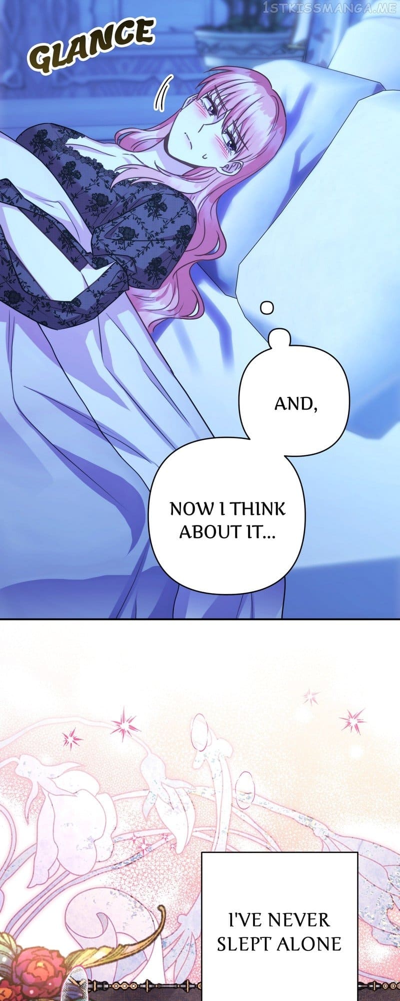 Another Typical Fantasy Romance Chapter 67 - Page 17
