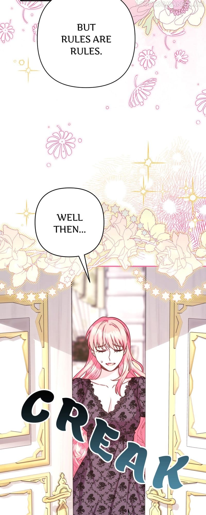 Another Typical Fantasy Romance Chapter 67 - Page 2
