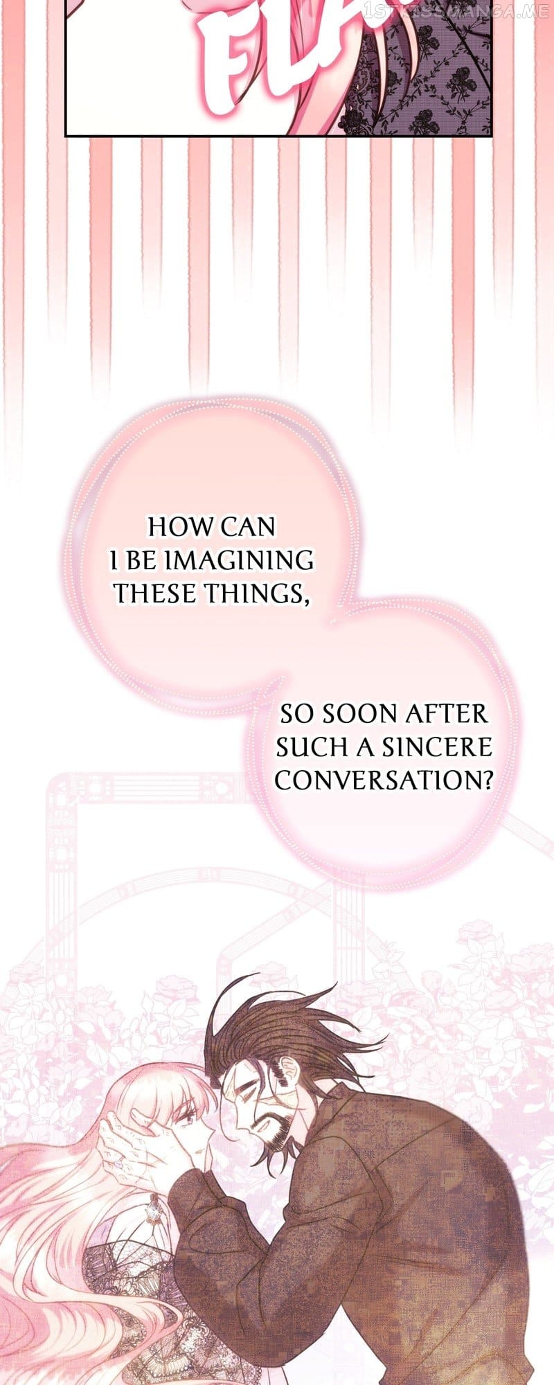 Another Typical Fantasy Romance Chapter 67 - Page 21