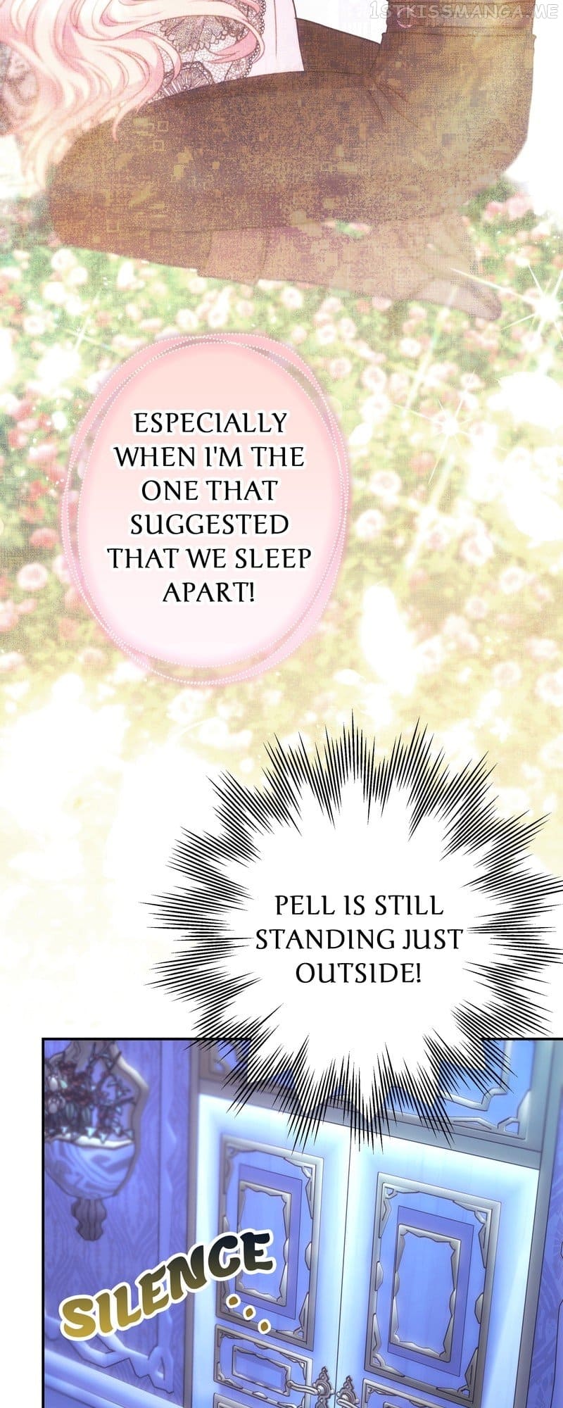 Another Typical Fantasy Romance Chapter 67 - Page 22