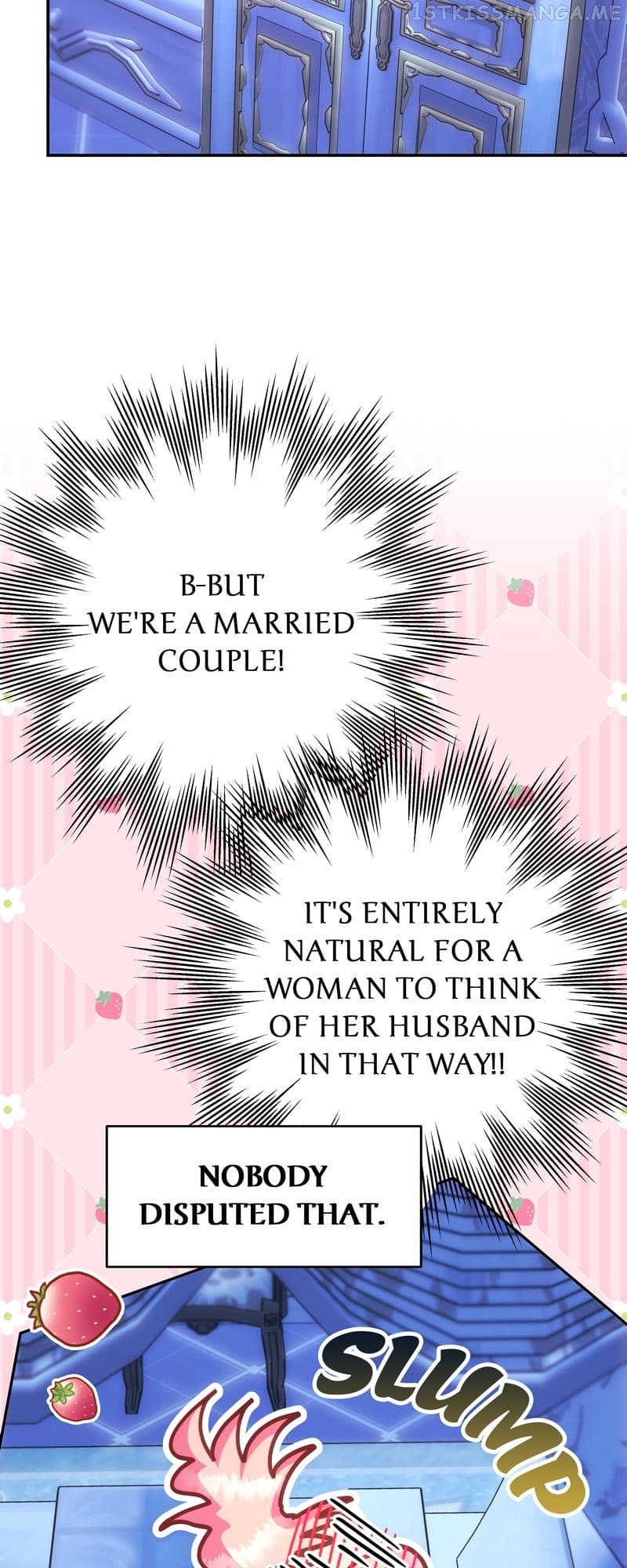 Another Typical Fantasy Romance Chapter 67 - Page 23