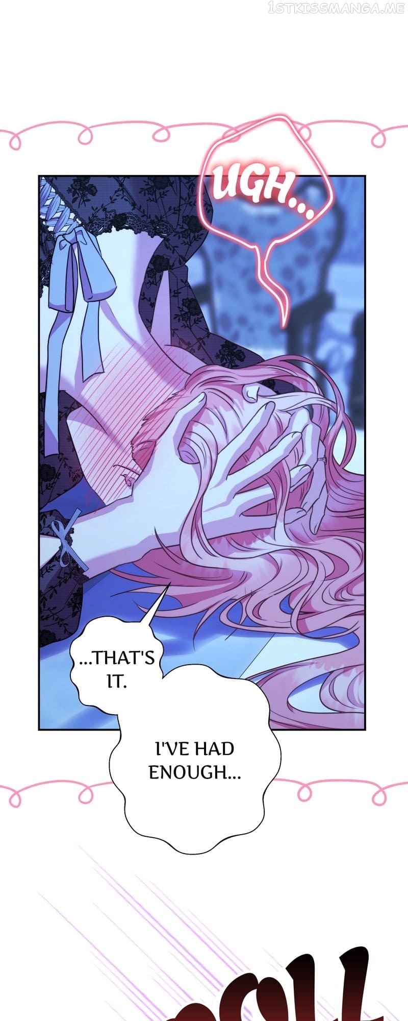 Another Typical Fantasy Romance Chapter 67 - Page 25